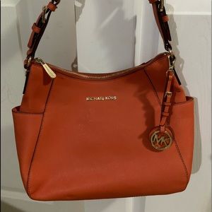 Authentic MK purse